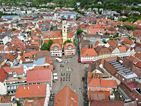 Bad Mergentheim